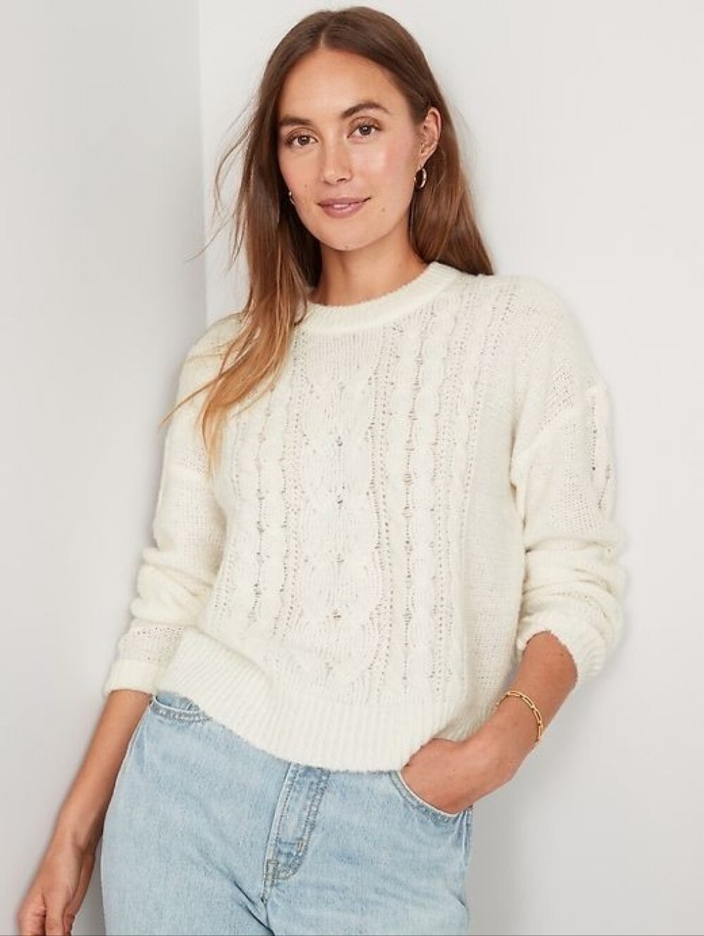 Old Navy Sweater